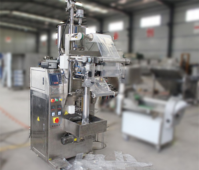 全自動行星(xīng)攪拌炒鍋